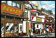 昭和の町商店街2
