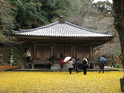 富貴寺