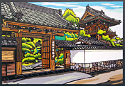 自性寺（大雅堂）