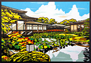 宇佐神宮宝物館