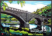 羅漢寺橋