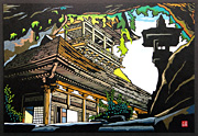 羅漢寺